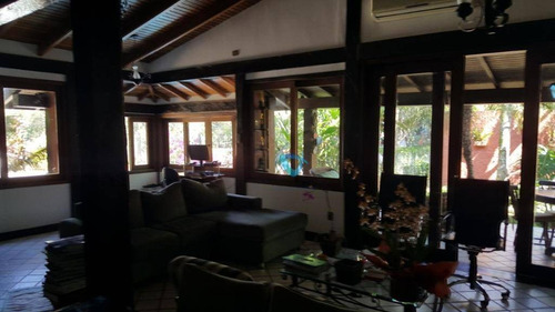 Casa À Venda, 320 M² Por R$ 2.000.000,00 - Chácara Dos Lagos - Carapicuíba/sp - Ca1379