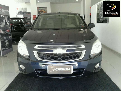 Cobalt 1.4 Sfi Ltz 8v Flex 4p Manual