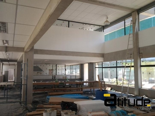 Imagem 1 de 15 de Galpão Em Modulos Flexiveis Apartir De 1.839 M² Em Barueri - 612