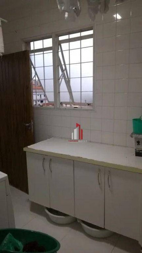 Imagem 11 de 27 de Sobrado Com 3 Dormitórios À Venda, 181 M² Por R$ 750.000,80 - Freguesia Do Ó - São Paulo/sp - So0355