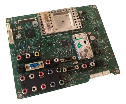 comprar Placa Principal Samsung Ln32a330j1  Bn91-02274j