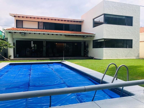 Imagen 9 de 12 de Casa Sola En Venta Lomas De Cocoyoc