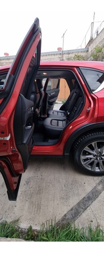 Mazda CX-5 2.0 L I Grand Touring At