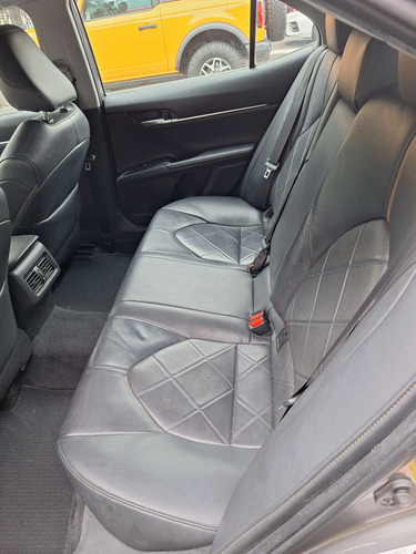 Toyota Camry 2.5 Xle Navegación At