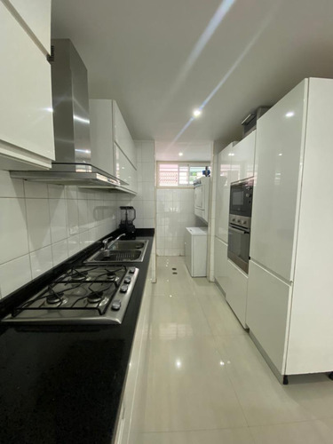 Apartamento En Venta - Urb. Escampadero
