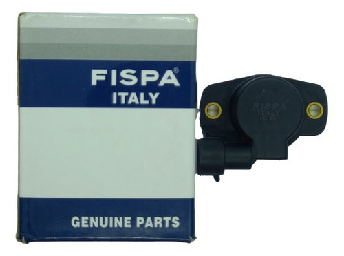 Sensor Mariposa Giro Ala Derecha 0269983851 Vw Fiat Renault 