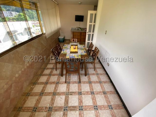 Oportunidad Única - Apartamento En Venta - La Boyera - Mls #21-21104 - Darlys