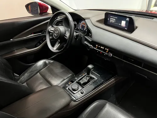 Mazda CX-30 2.0 Grand Touring At