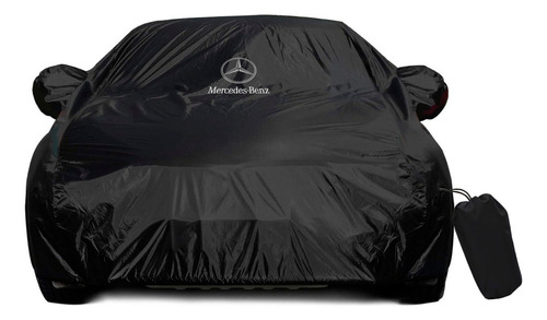 Funda Cubre Auto Mercedes Benz Clase A - A35 A45 A200 A250
