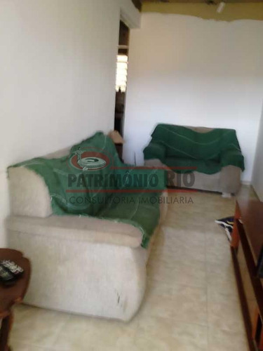 Imagem 5 de 15 de Casa De Rua-à Venda-vila Da Penha-rio De Janeiro - Paca30240