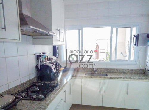 Imagem 11 de 30 de Casa Com 3 Dormitórios À Venda, 170 M² Por R$ 1.100.000,00 - Chácara Primavera - Campinas/sp - Ca7779