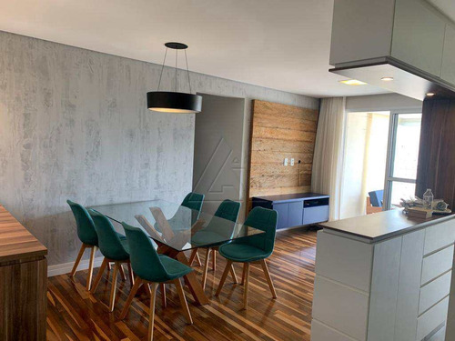 Imagem 2 de 30 de Apartamento Com 3 Dorms, Vila Sônia, São Paulo - R$ 815 Mil, Cod: 4341 - V4341