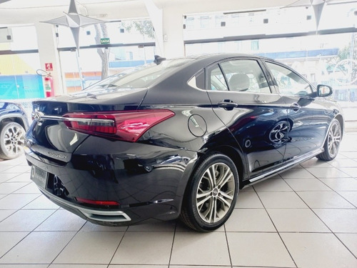 Imagem 6 de 20 de Chery Arrizo 6 2021 1.5 Gsx Turbo Flex Aut. 4p