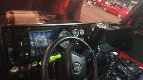 Scania 143 V8