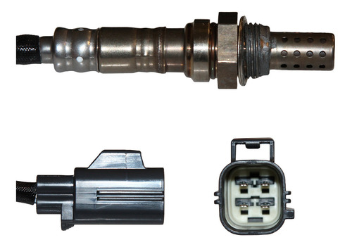 Sensor O2 Ox Volvo V60 Cross Country 5 Cil 2.5l 15/16 Walker