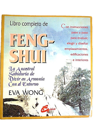 Libro Completo De Feng Shui 