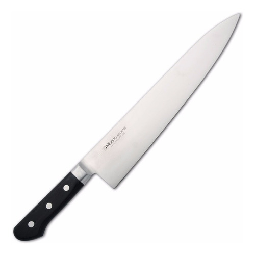 Cuchillo Japones Misono Chef Gyuto 24cm Excelente A Pedido!