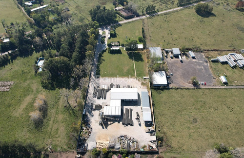 Imagen 3 de 30 de Depósito Galpón En Venta Ubicado En General Rodríguez, G.b.a. Zona Oeste, Argentina