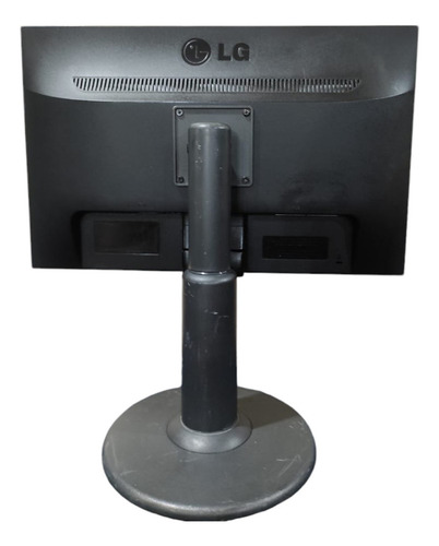 Monitor Led LG Flatron 20