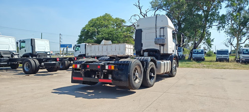 Iveco Tector 17e30 Tractor 79-450 E33t Tractor 2013
