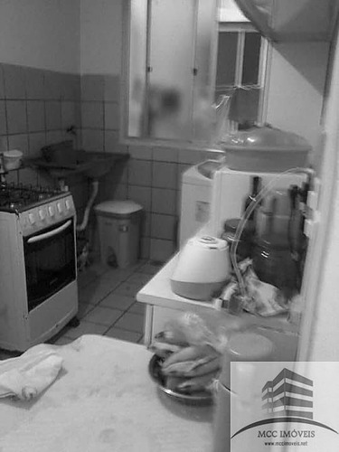 Apartamento A Venda Em Dix-sept Rosado