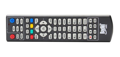 Receptor Digital Hd Analógico Smart Bs9500 Bedin Sat