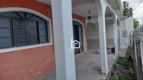 Imagem 3 de 14 de Oportunidade: Casa Comercial Alugar Por R$ 11.500/mês - Araçás - Vila Velha/es - Ca0082