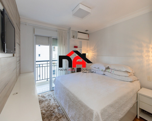Imagem 30 de 30 de Camarotte Campo Belo - Ap01923 - 69914611