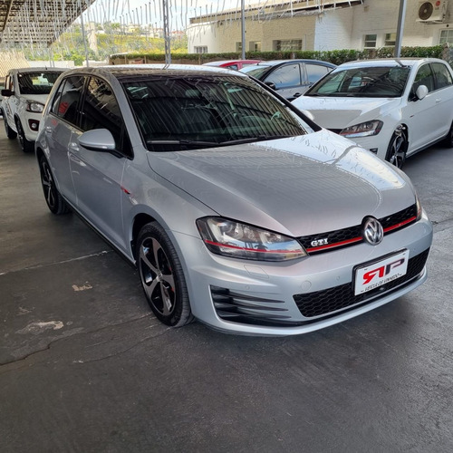 Imagem 3 de 15 de Golf Gti 2.0 Tsi 220cv Aut.