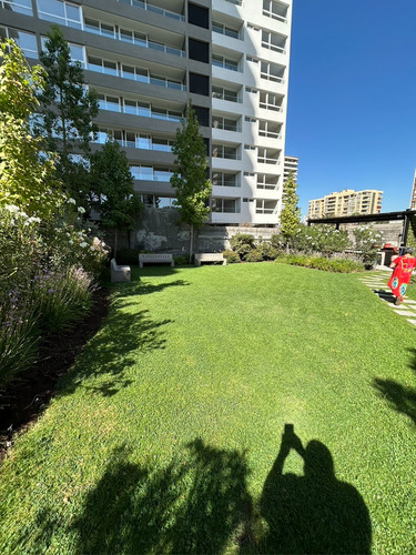 Se Vende Acogedor Depto 3d 2b En Gran Avenida Con Salesianos