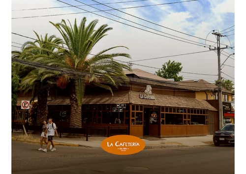 Arriendo Frente Lider Las Rastras
