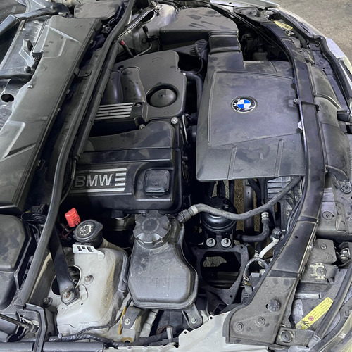 Bmw 320i 2007