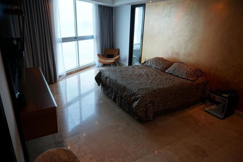 Imagen 8 de 14 de Venta De Apartamento En Ph Pearl At The Sea 20-1695