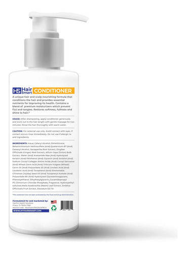 Kit De Tratamento Com Shampoo Volumizador E Condicionador De