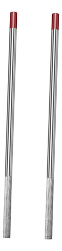2 Varillas De Bobinado De Resorte De Torsión Para Puerta De
