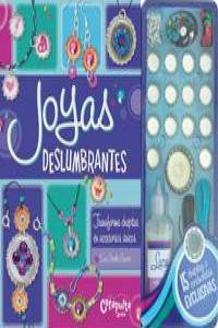 Joyas Deslumbrantes (libro Original)