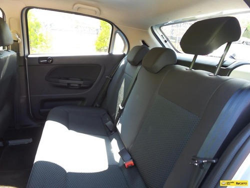 Imagen 15 de 25 de Volkswagen Gol