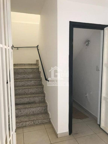 Salão, 118 M² - Venda Por R$ 600.000 Ou Aluguel Por R$ 4.000/mês - Alto Da Boa Vista - Ribeirão Preto/sp - Sl0226
