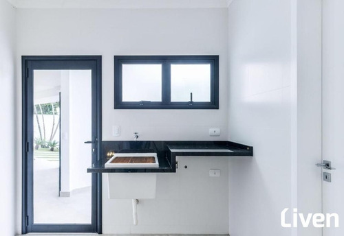 Imagem 17 de 23 de Excelente Casa Com Arquitetura Contemporânea No Jardim Das Colinas! - So0721