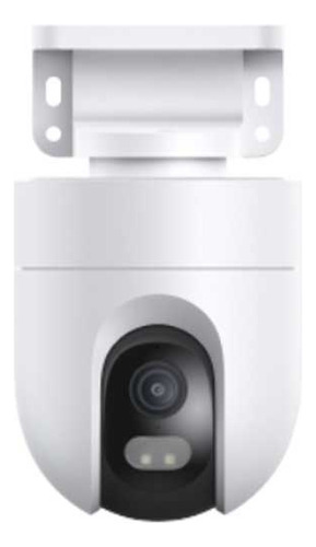 Cw400 Cámara De Seguridad Para Exteriores 360º 2.5k Xiaomi