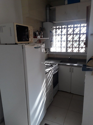 Departamento En Duplex -tajamar