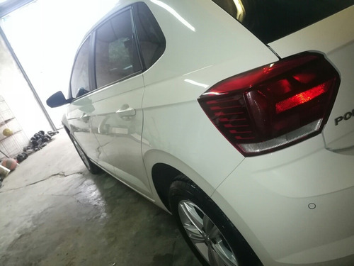 Volkswagen Polo 1.6 Msi Comfortline 2019