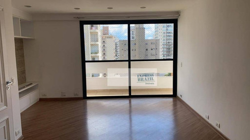 3 Dormitórios-reformado!! - Ap4949