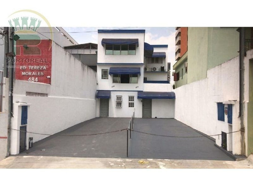 Imagem 1 de 24 de Comercial - Ref: 03357