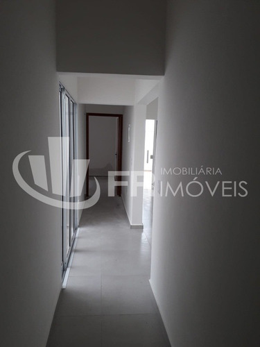 Imagem 14 de 16 de Casa Nova Com 03 Dormitórios À Venda - Condomínio Horto Florestal Villágio - Sorocaba Sp. - 2032 - 70676714