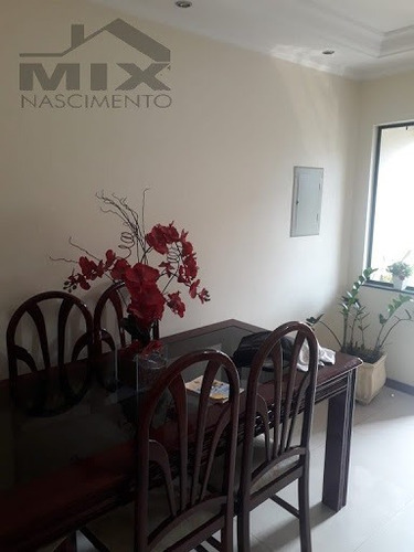 Imagem 6 de 30 de Casa De Condomínio Em São Bernardo Do Campo - Sp - So0032_mix