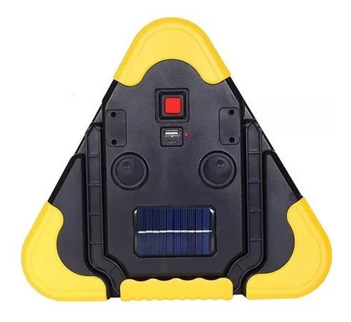 Triangulo De Emergencia Luces De Emergencia Para Auto
