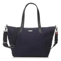 Comprar Bolsa Storksak Noa Luxe Hombro Bolsa De Pañales Con El Organ