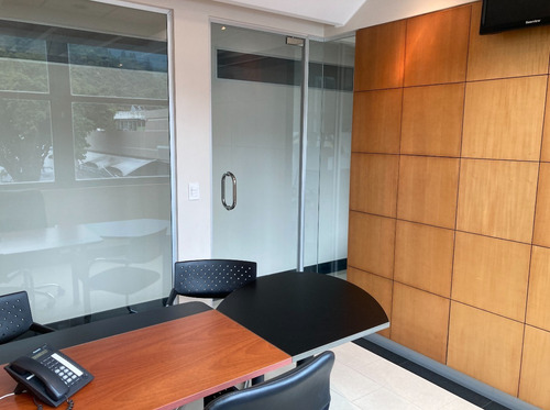 Imagen 9 de 9 de Confortables Oficinas Coworking, En Edificio De Oficinas Nuevas. En Centro Expresso Baruta.