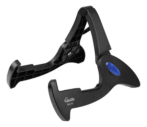 Soporte De Guitarra Plegable Con Forma De Conejo Guitto